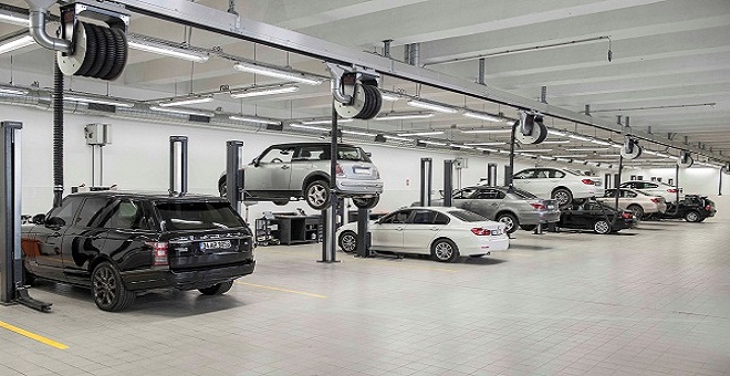 Akçadağ Oto Servis